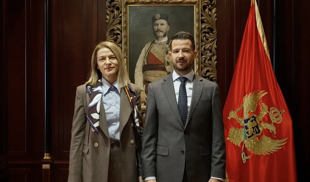 Milatović i Drakić