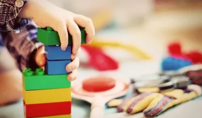 I izbjeljivač reklamiran kao lijek za autizam