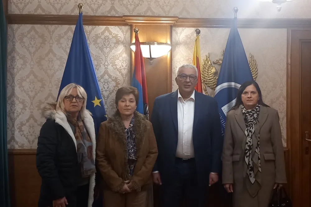 Korisnice naknada sa Mandićem: Neće vi&scaron;e da čekaju, hoće veća primanj