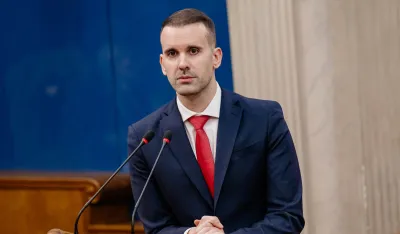 Spajić: Neprihvatljivo mi je da Medenica nedostupan nadležnim institucijama,&nbsp;tražiću detalje od &Scaron;ćepanovića i &Scaron;aranovića