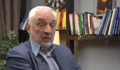 Božo Prelević