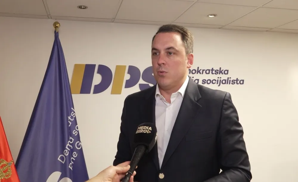 SDT saslu&scaron;ao Vukovića zbog dopisivanja s Mijajlovićem
