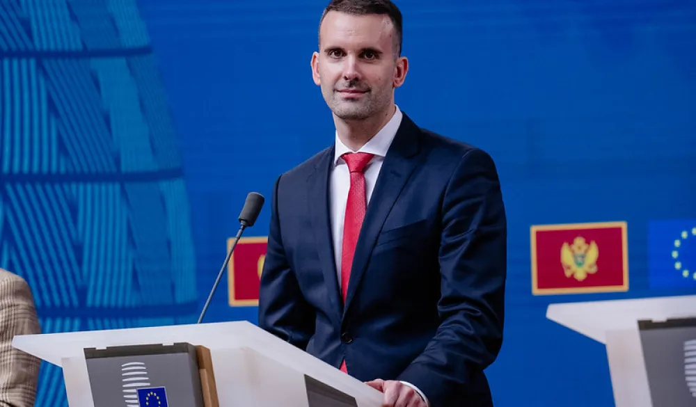 Milojko Spajić