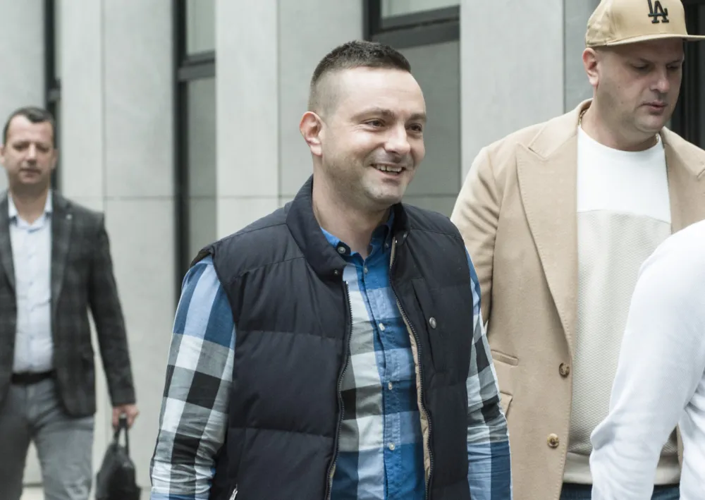 ANB odbacuje odgovornost u slučaju Milo&scaron;a Medenice