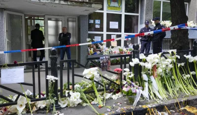 Slučaj "Ribnikar": Suđenje počelo iznova, javnost ponovo isključena