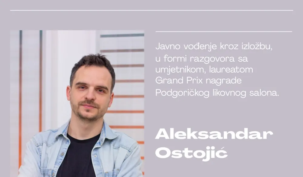 Vizual za događaj