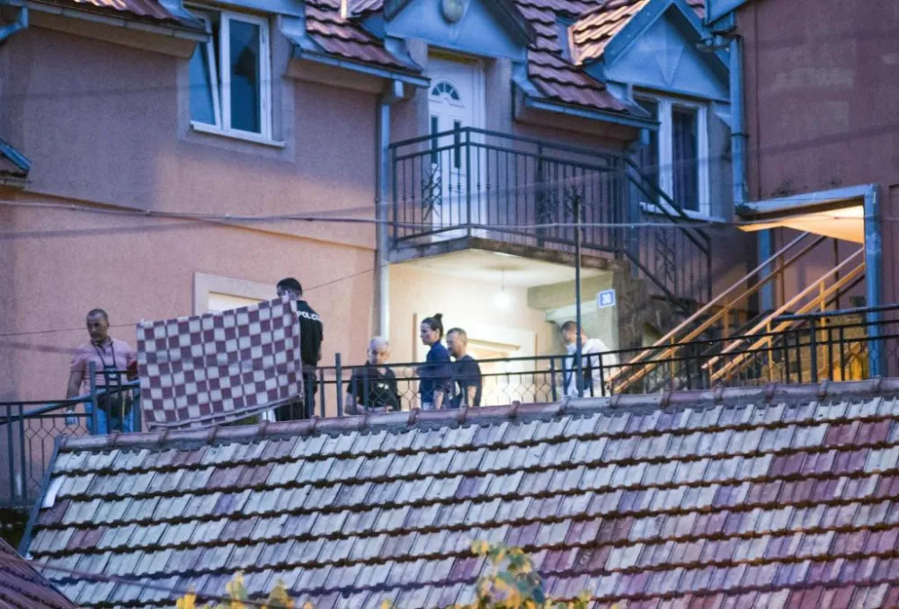 Slučaj "Medovina": SDT preuzelo spise pred izricanje presude