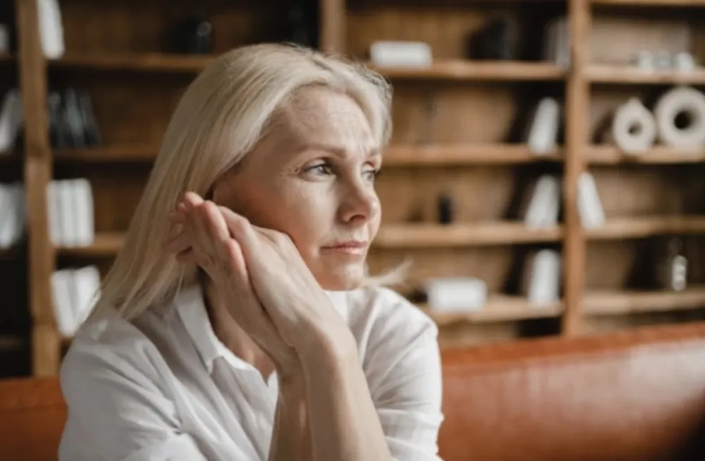 Menopauza može biti uzrok če&scaron;ćeg javljanja demencije kod žena