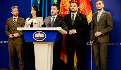 URA: Sud potvrdio na&scaron;e navode da je policija odgovorna za bjekstvo Medenice