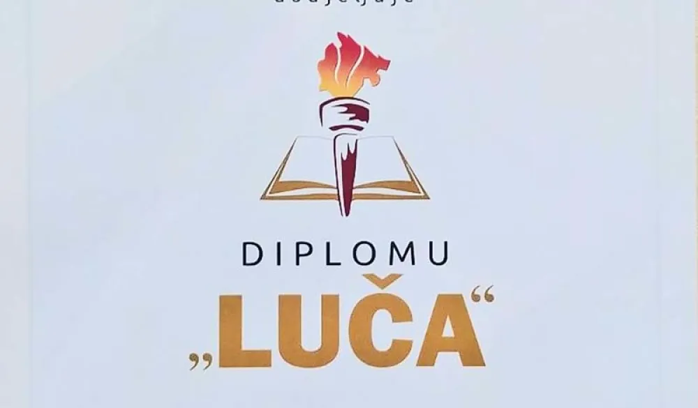 Lučono&scaron;a svaki peti maturant