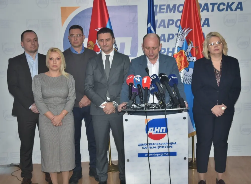 DNP konferencija