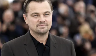 Leonardo Dikaprio nadma&scaron;io rekord Dastina Hofmana star 37 godina&nbsp;