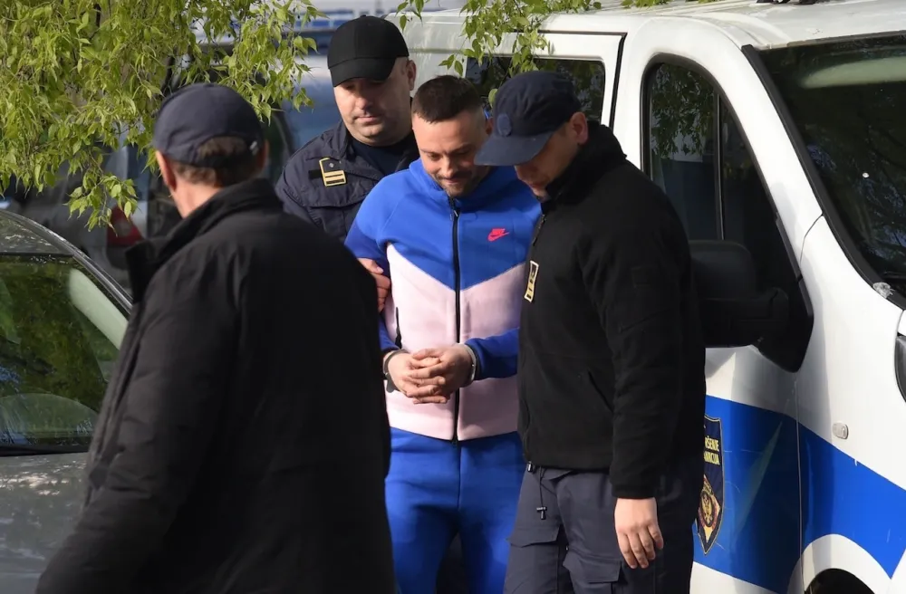 Ministarstvo pravde dalo saglasnost&nbsp;da se za Medenicom raspi&scaron;e međunarodna potjernica