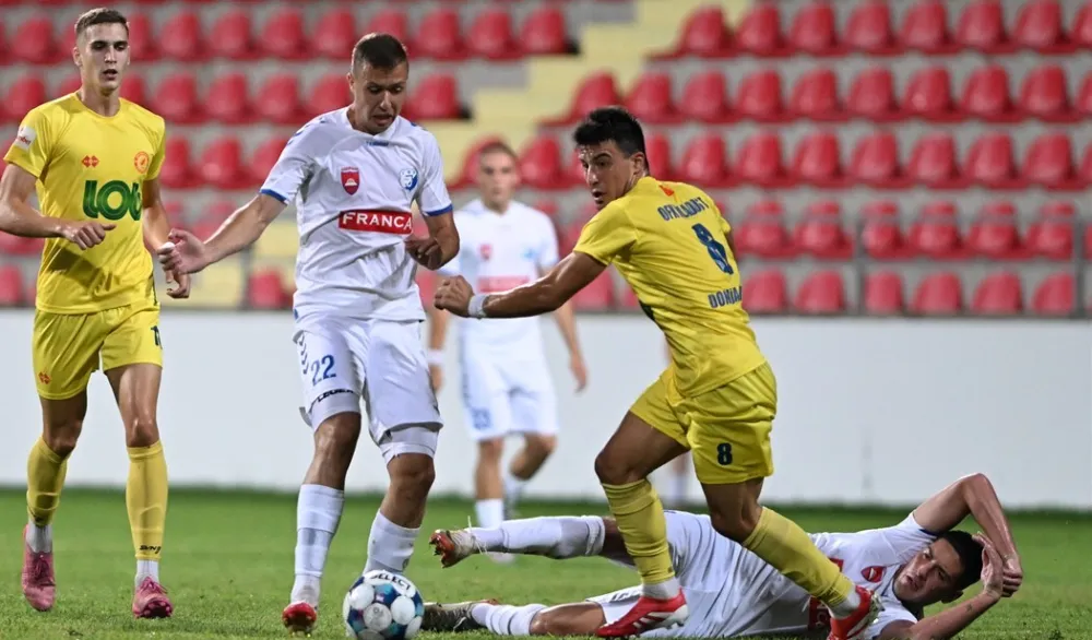 Davor Kontić