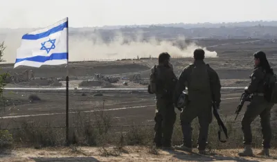 IDF: Zarobljen komandant Hamasovog bataljona Istočna Rafa