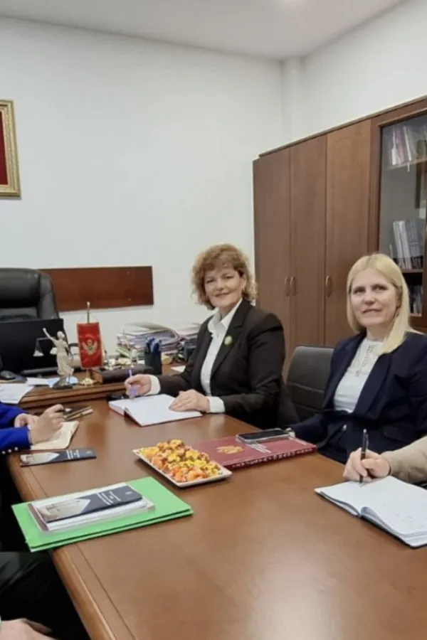 sa sastanka