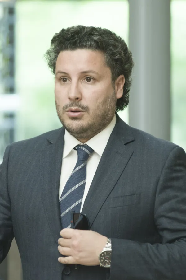 Abazović: Bjekstvo Medenice je odgovornost policije, vlast uru&scaron;ila ugled institucija