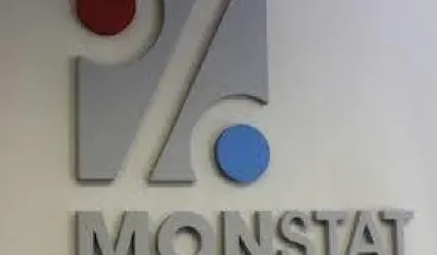 Monstat: Pad industrijske proizvodnje veći od 20 odsto