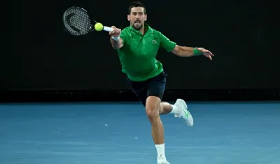 Novak Đoković