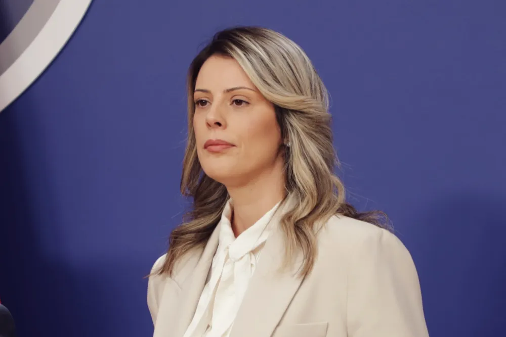 Novaković Đurović: Sve partije da se izjasne jesu li za otvorene liste ili ne &ndash; građani ne smiju biti prevareni