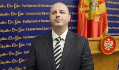 Milović: Crna Gora funkcioni&scaron;e kao tržni centar, uvozimo inflaciju i gubimo kontrolu nad cijenama