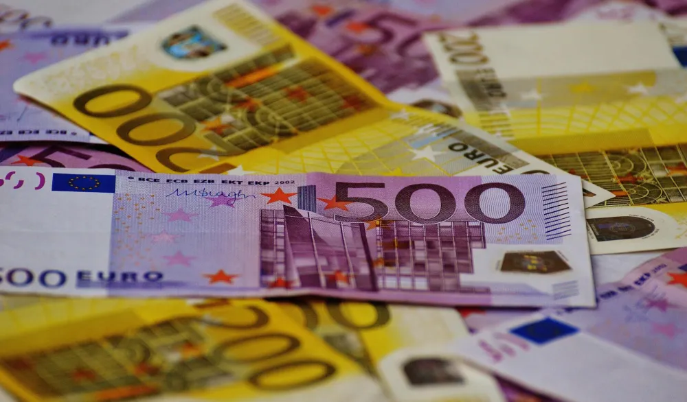 Kraj za lev: Euro od danas jedina valuta u Bugarskoj