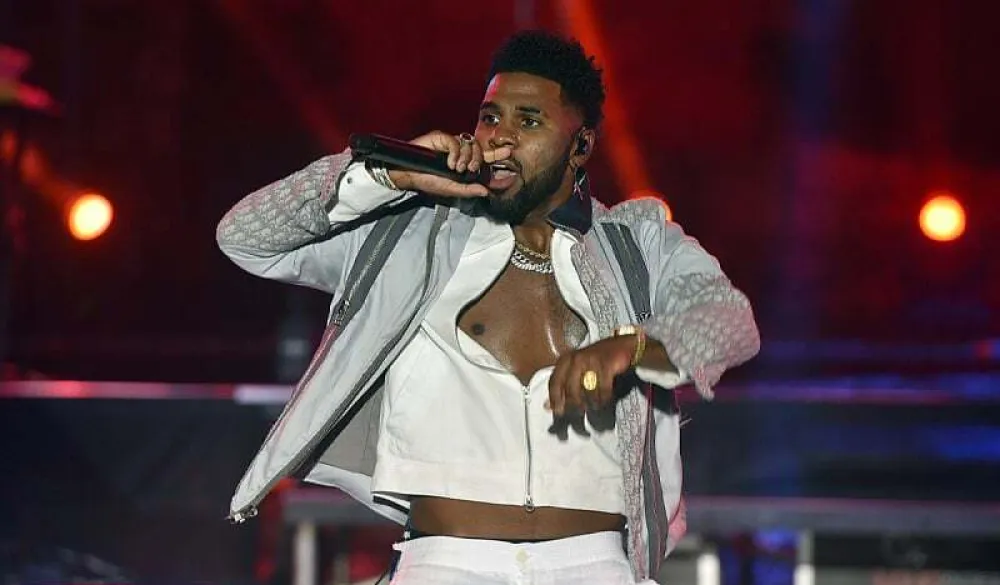 Jason Derulo najavio kraj jedne muzičke ere: Jedna verzija mene odlazi u penziju, a rađa se nova