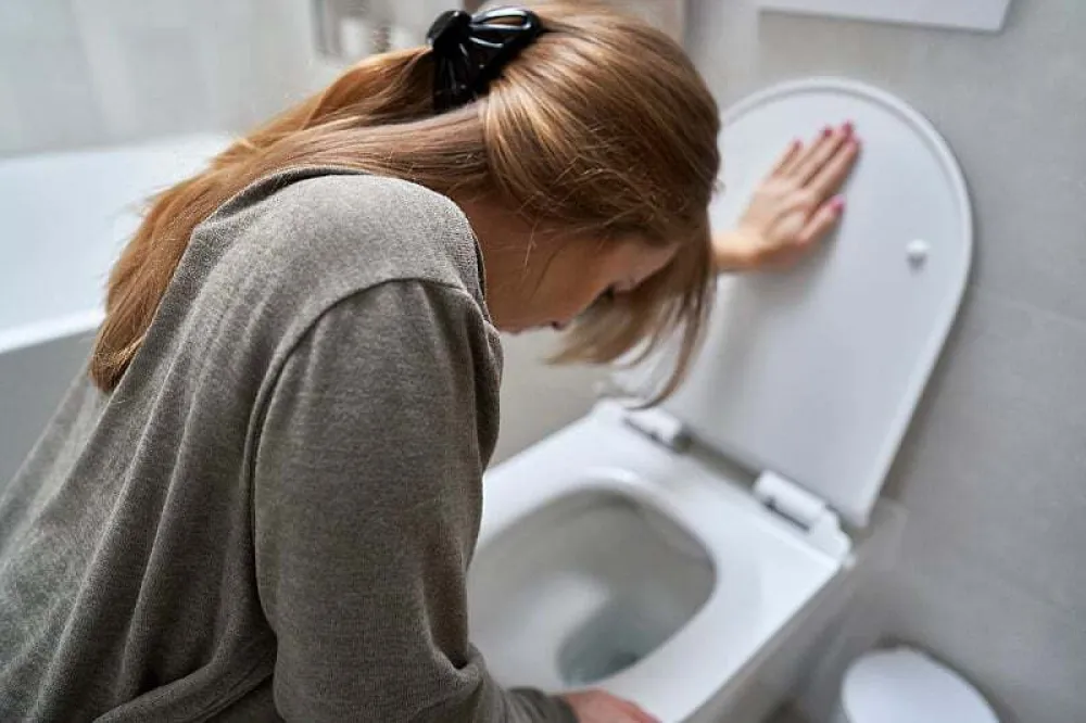 Deset skrivenih znakova trudnoće za koje možda niste znali