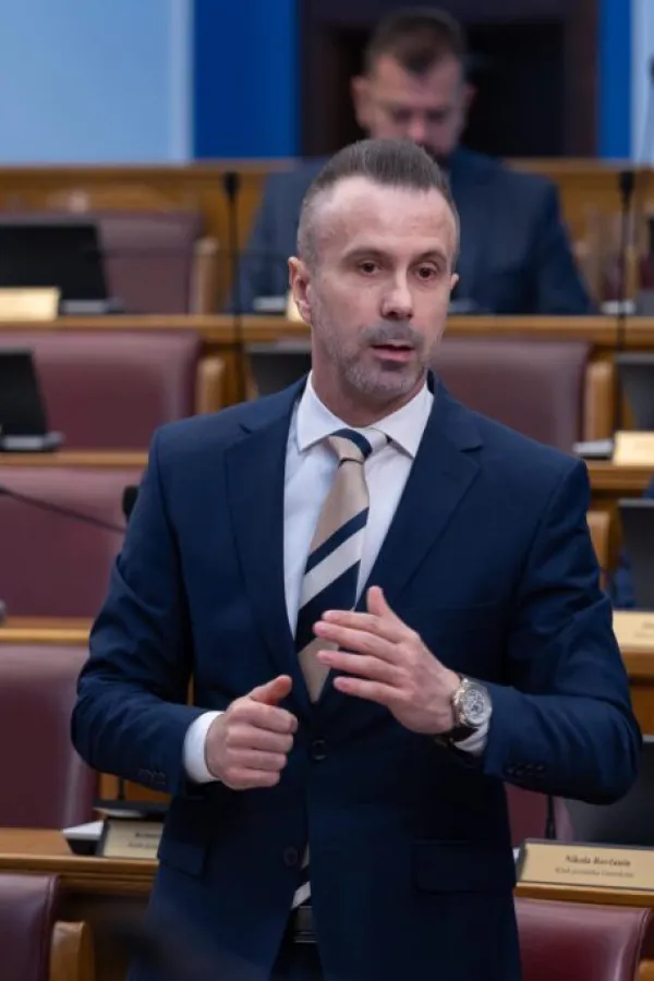 Bogdanović: Kako je Milo&scaron; Medenica znao da će biti osuđen na visoku kaznu zatvora