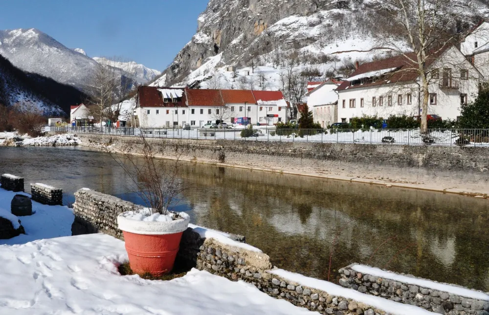 &Scaron;avnik sa 1.500 stanovnika polako nestaje: U demografski slomljenoj op&scaron;tini izbori traju četiri godine