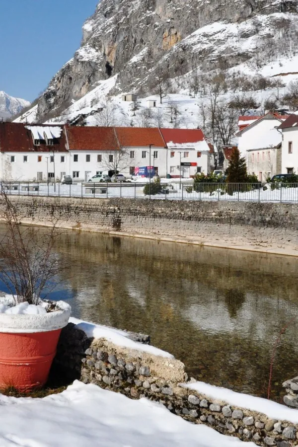 &Scaron;avnik sa 1.500 stanovnika polako nestaje: U demografski slomljenoj op&scaron;tini izbori traju četiri godine