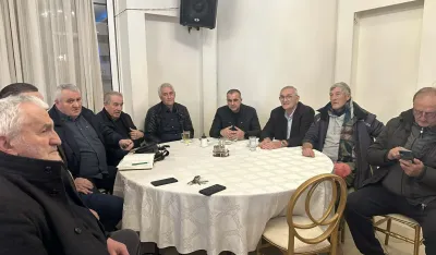 Kuči ne žele kamenolom na Medunu