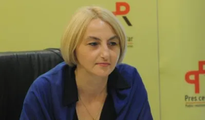 Riječ "Dana"
