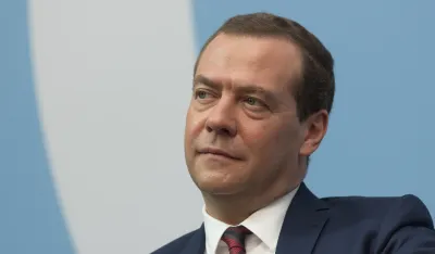 Medvedev: Nismo zainteresovani za globalni sukob, nismo ludi