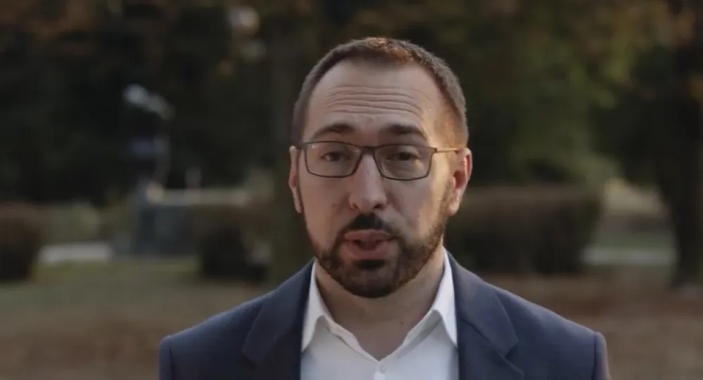 Jezive prijetnje gradonačelniku Zagreba zbog zabrane Tompsonovog koncerta: "Toma&scaron;ević neće dočekati jutro":
