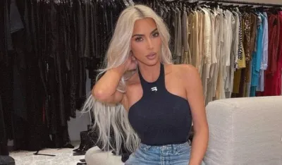 Kim Karada&scaron;ijan i Luis Hamilton u vezi?