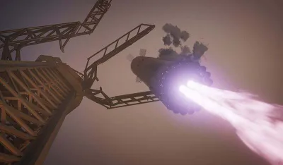 SpaceX želi da lansira milion satelita za potrebe vje&scaron;tačke inteligencije