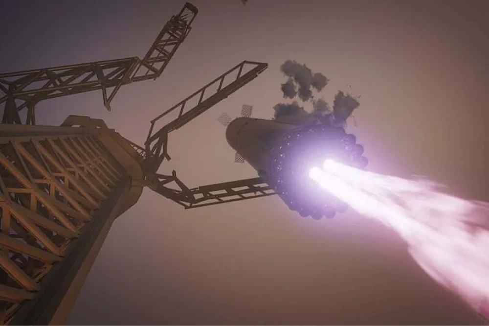 SpaceX želi da lansira milion satelita za potrebe vje&scaron;tačke inteligencije