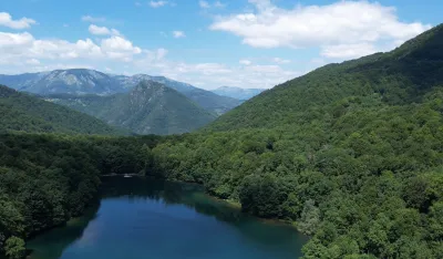 Bukove pra&scaron;ume NP Biogradska gora nominovane za UNESCO Listu svjetske ba&scaron;tine