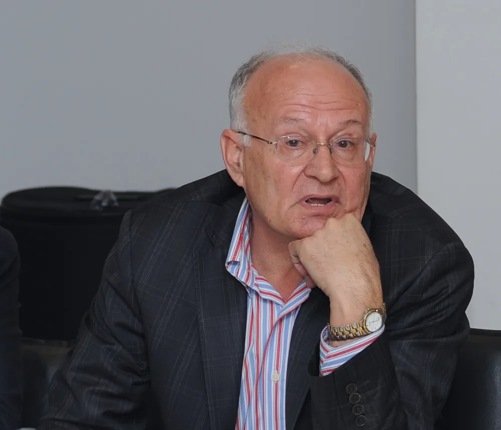 Grahovac: Crna Gora mora da se okrene sebi