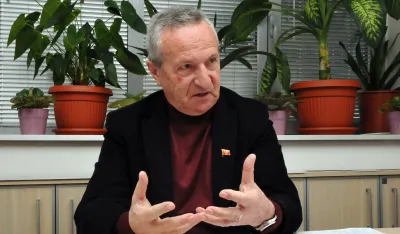 Ve&scaron;ović: Povećanje penzije od 1,74 eura je ponižavajuće