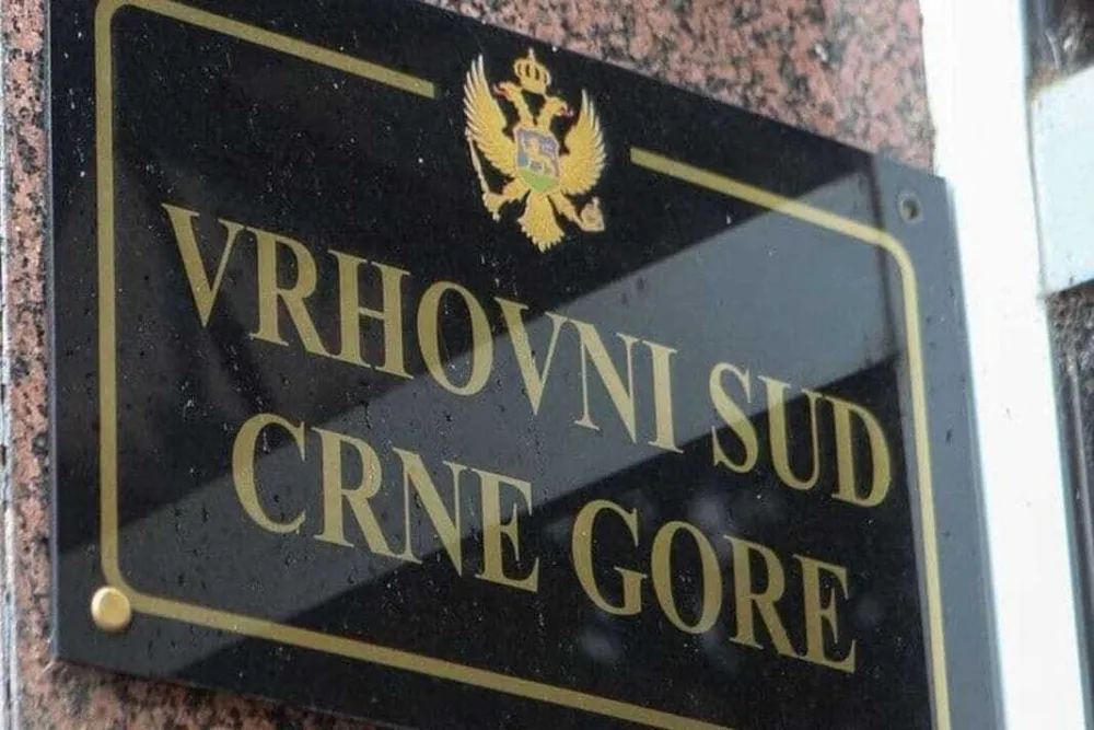 Pavličić predložila hitan sastanak sudske i izvr&scaron;ne vlasti zbog slučaja Medenice