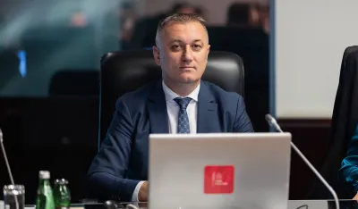 Gutić: Prijedlog Zakona o povlastici na putovanje lica sa invaliditetom unaprjeđiće način ostvarivanja prava