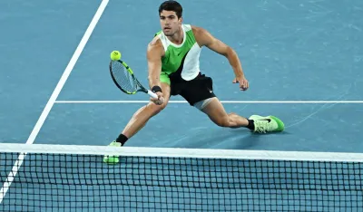Karlos Alkaras