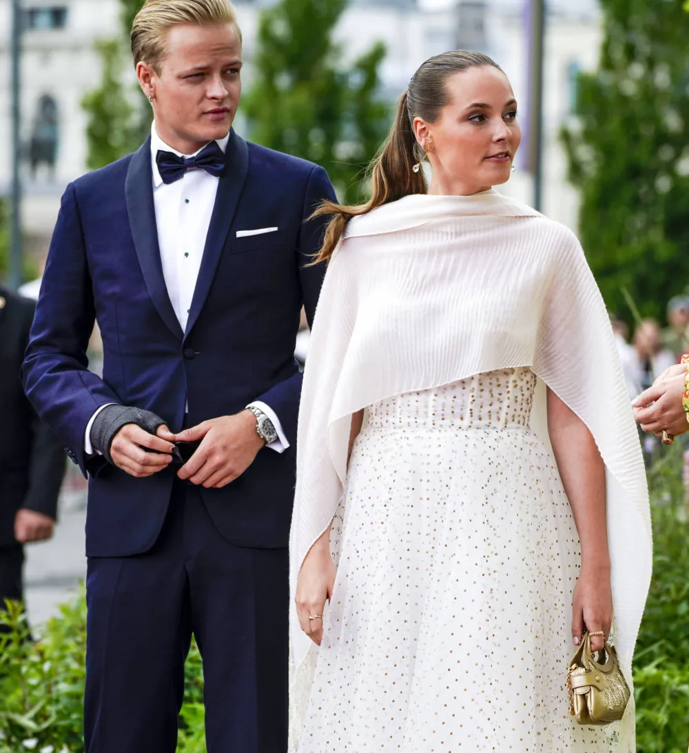 Uhap&scaron;en sin norve&scaron;ke princeze: Vitlao nožem prije suđenja za silovanje