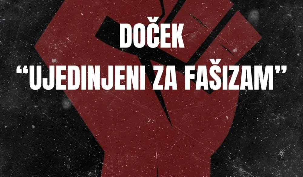 Studenti FPZG: Vlada kr&scaron;i Ustav dočekom rukometa&scaron;a sa Tompsonom