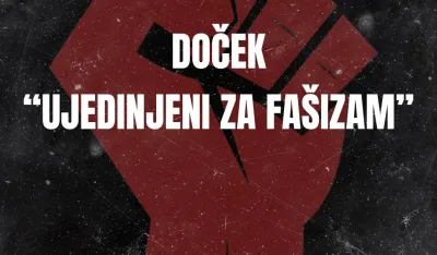 Studenti FPZG: Vlada kr&scaron;i Ustav dočekom rukometa&scaron;a sa Tompsonom