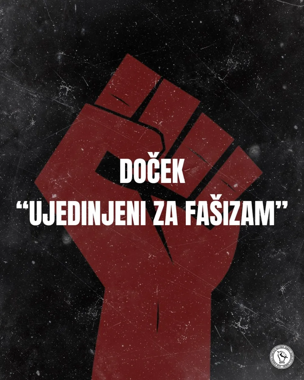 Studenti FPZG: Vlada kr&scaron;i Ustav dočekom rukometa&scaron;a sa Tompsonom