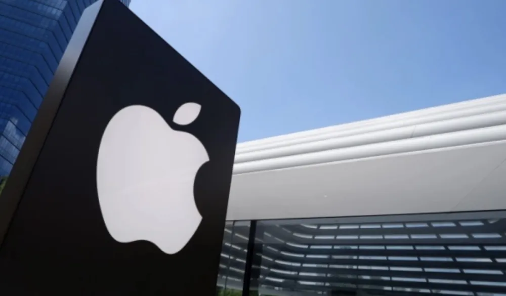 Apple kopira Samsung?