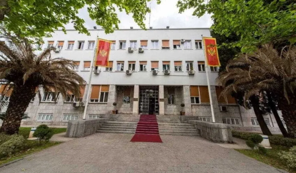 Institut Alternativa: U presudnoj godini za put u EU institucije bez plana